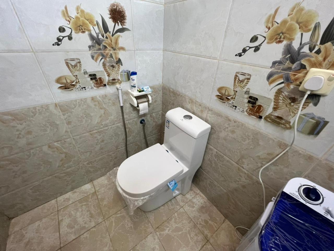 كبيرة 3 غرف نوم وصالة Large With 3 Bedrooms And A Living Ta'if